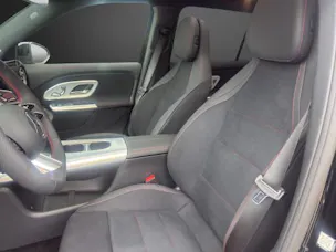 Mercedes-Benz GLB 350 85kWh EQ 4 Matic