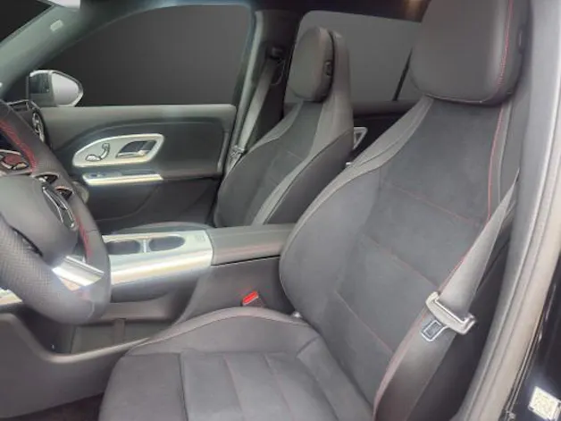Mercedes-Benz GLB 350 85kWh EQ 4 Matic