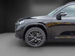 Mercedes-Benz GLB 350 85kWh EQ 4 Matic
