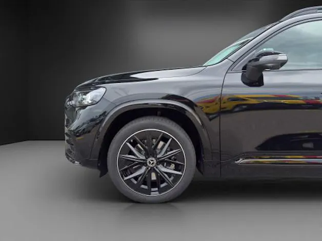 Mercedes-Benz GLB 350 85kWh EQ 4 Matic