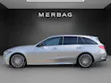 Mercedes-Benz C 220 d T AMG Line