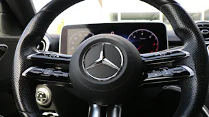 Mercedes-Benz C 220 d T AMG Line