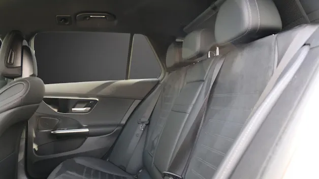 Mercedes-Benz C 220 d T AMG Line