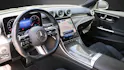 Mercedes-Benz C 220 d T AMG Line