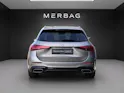 Mercedes-Benz C 220 d T AMG Line