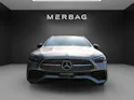 Mercedes-Benz C 220 d T AMG Line