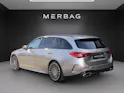 Mercedes-Benz C 220 d T AMG Line
