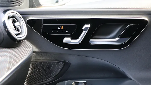 Mercedes-Benz C 220 d T AMG Line