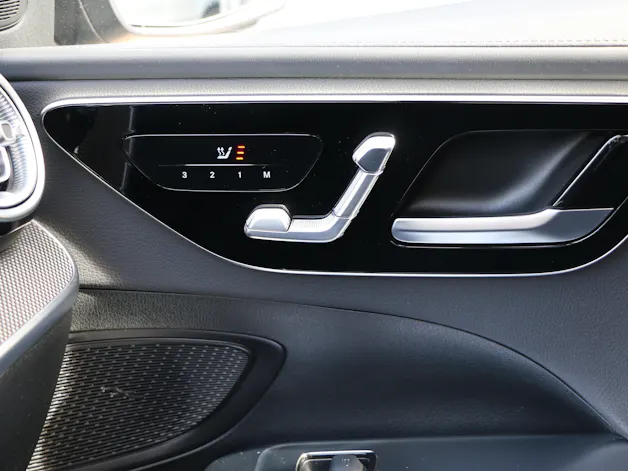 Mercedes-Benz C 220 d T AMG Line