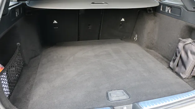 Mercedes-Benz C 220 d T AMG Line