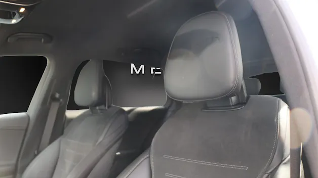 Mercedes-Benz C 220 d T AMG Line