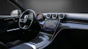 Mercedes-Benz C 220 d T AMG Line