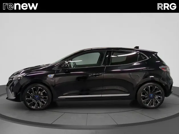Renault Clio 1.6 E-Tech Esprit Alpine