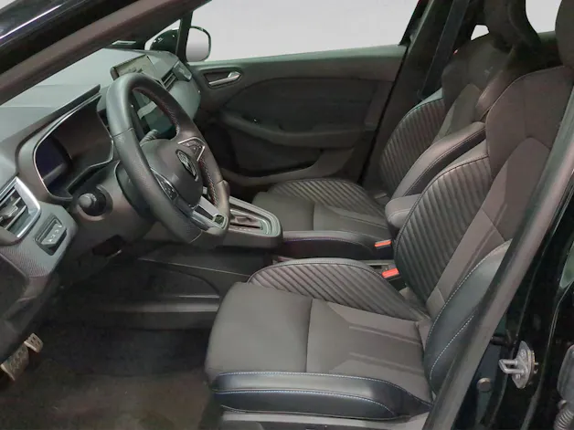 Renault Clio 1.6 E-Tech Esprit Alpine