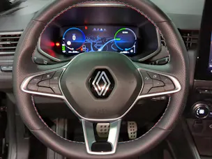 Renault Clio 1.6 E-Tech Esprit Alpine