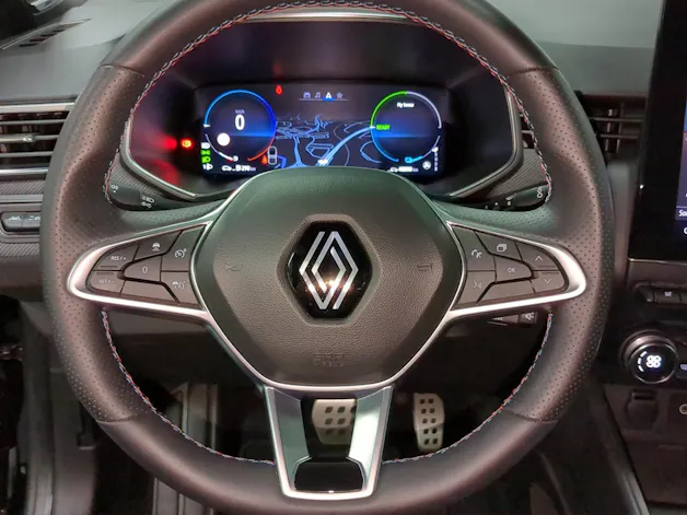 Renault Clio 1.6 E-Tech Esprit Alpine