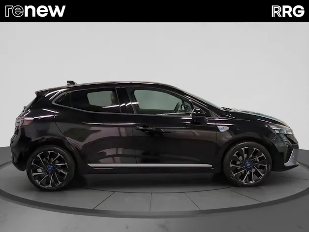 Renault Clio 1.6 E-Tech Esprit Alpine