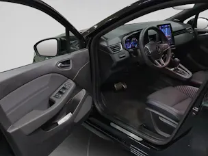 Renault Clio 1.6 E-Tech Esprit Alpine