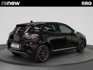 Renault Clio 1.6 E-Tech Esprit Alpine