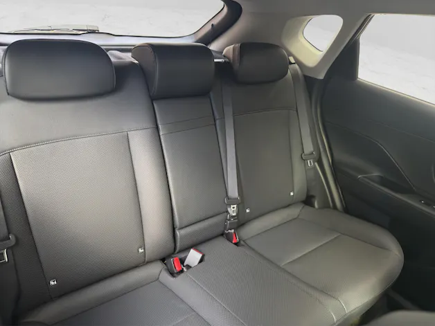 Hyundai Kona EV 65.4 kWh Vertex