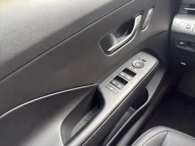 Hyundai Kona EV 65.4 kWh Vertex