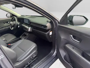 Hyundai Kona EV 65.4 kWh Vertex