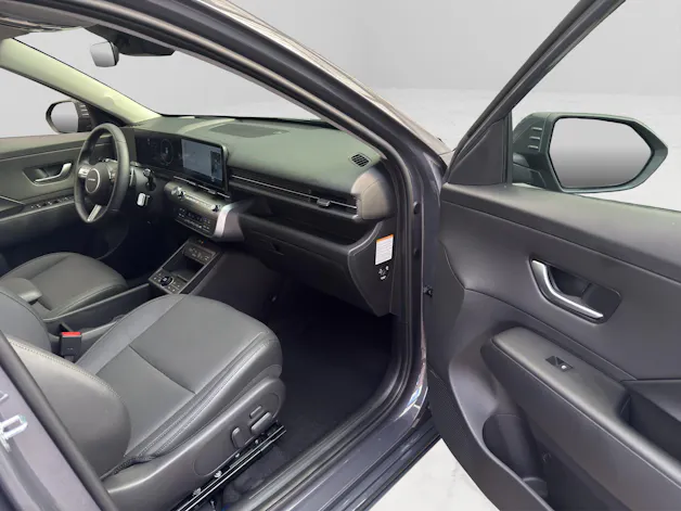 Hyundai Kona EV 65.4 kWh Vertex
