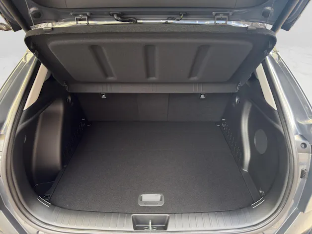Hyundai Kona EV 65.4 kWh Vertex
