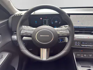 Hyundai Kona EV 65.4 kWh Vertex