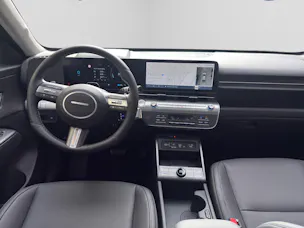 Hyundai Kona EV 65.4 kWh Vertex