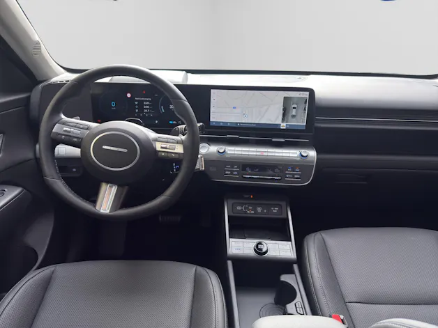 Hyundai Kona EV 65.4 kWh Vertex