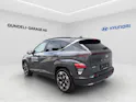 Hyundai Kona EV 65.4 kWh Vertex