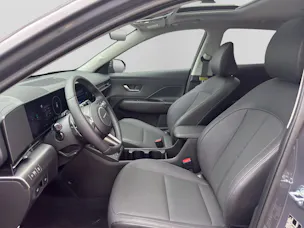 Hyundai Kona EV 65.4 kWh Vertex