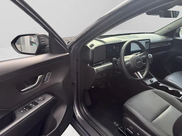 Hyundai Kona EV 65.4 kWh Vertex
