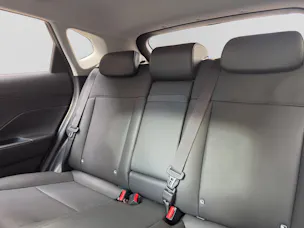 Hyundai Kona EV 65.4 kWh Vertex