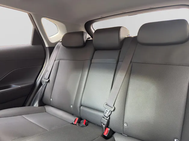 Hyundai Kona EV 65.4 kWh Vertex