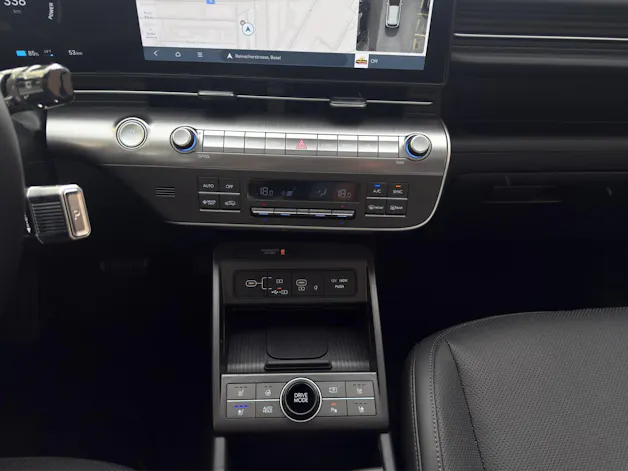 Hyundai Kona EV 65.4 kWh Vertex