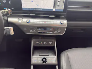 Hyundai Kona EV 65.4 kWh Vertex