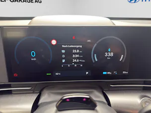 Hyundai Kona EV 65.4 kWh Vertex