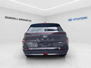 Hyundai Kona EV 65.4 kWh Vertex
