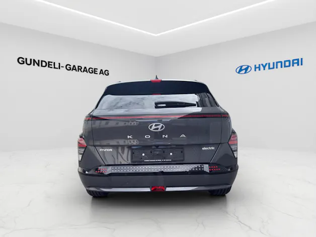 Hyundai Kona EV 65.4 kWh Vertex
