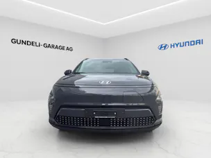 Hyundai Kona EV 65.4 kWh Vertex