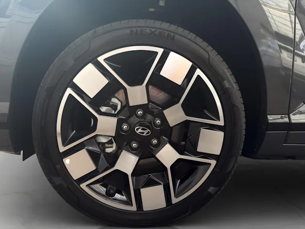 Hyundai Kona EV 65.4 kWh Vertex