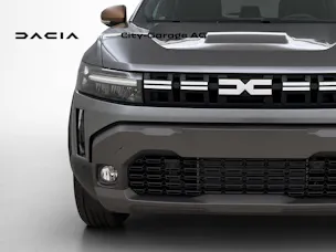 Dacia Duster 1.8 Hybrid Extreme