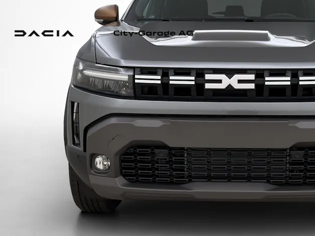 Dacia Duster 1.8 Hybrid Extreme