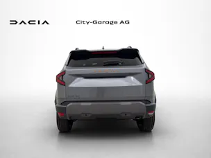 Dacia Duster 1.8 Hybrid Extreme