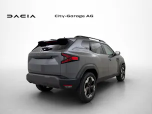 Dacia Duster 1.8 Hybrid Extreme