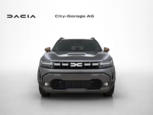 Dacia Duster 1.8 Hybrid Extreme