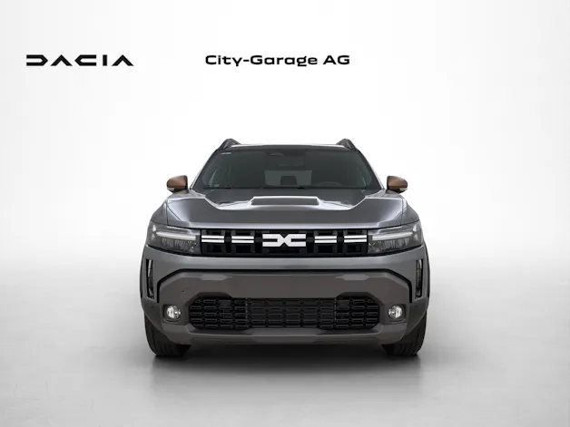 Dacia Duster 1.8 Hybrid Extreme