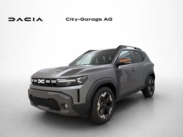 Dacia Duster 1.8 Hybrid Extreme